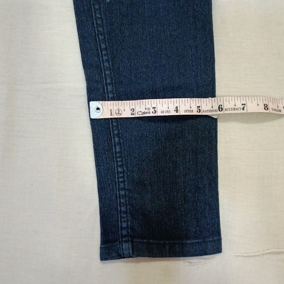 Bare denim jeans - Picture 7 of 8